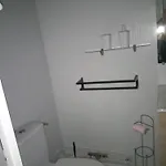 شقة Des Thermes 2* فيتيل