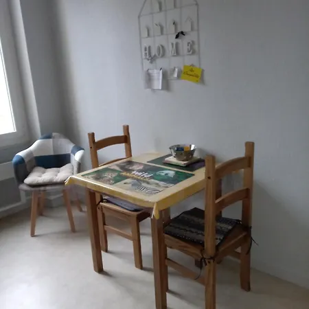 Des Thermes 2* * فيتيل