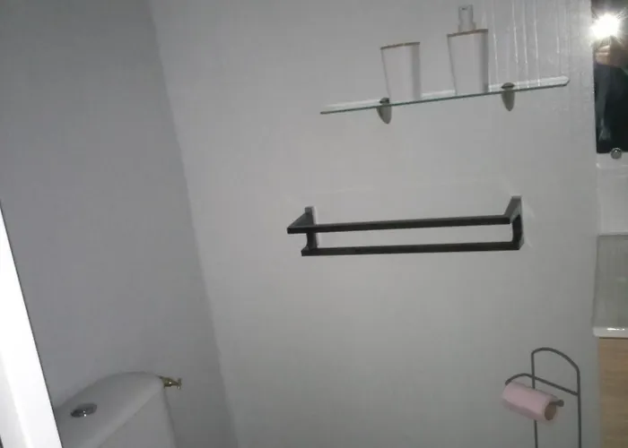 Apartment Des Thermes 2* Vittel