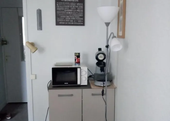 Des Thermes 2* * Vittel